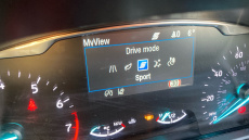 Ford Puma 1.0 EcoBoost Hybrid mHEV 155 Titanium 5dr Petrol Hatchback